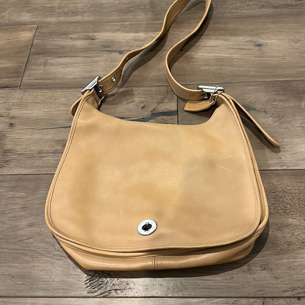 Coach handbag